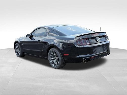 2014 Ford Mustang GT
