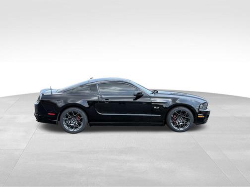 2014 Ford Mustang GT