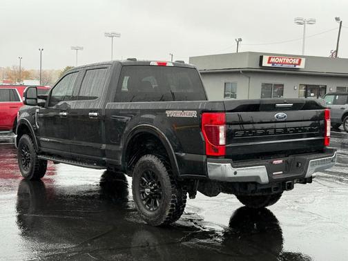 2021 Ford F-250 XLT