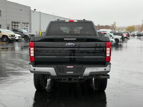 2021 Ford F-250 XLT