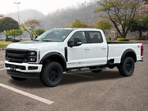 2025 Ford F-350 ROUSH OFF ROAD+