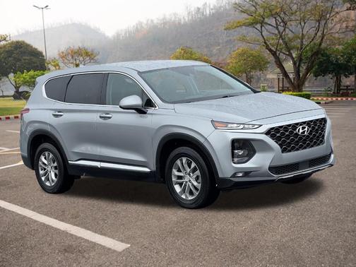 2020 Hyundai SANTA FE 2.4 SEL