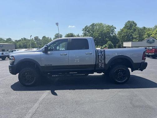 2023 RAM 2500 Power Wagon