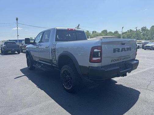 2023 RAM 2500 Power Wagon