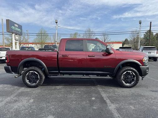 2024 RAM 2500 Power Wagon