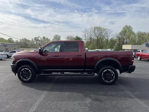 2024 RAM 2500 Power Wagon