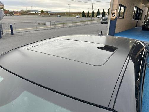 2023 Dodge Challenger SRT Hellcat