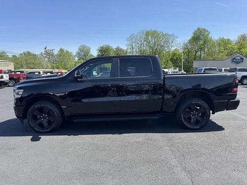 2023 RAM 1500 Rebel