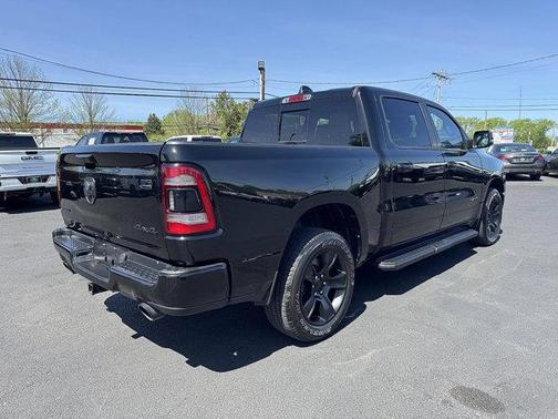 2023 RAM 1500 Rebel