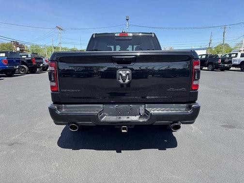 2023 RAM 1500 Rebel