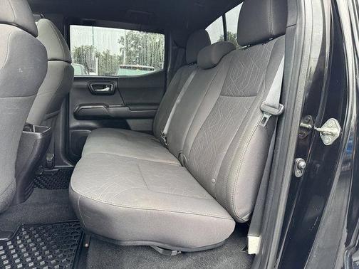 2016 Toyota Tacoma TRD Off Road