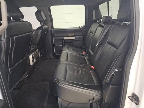 2020 Ford F-250 Lariat