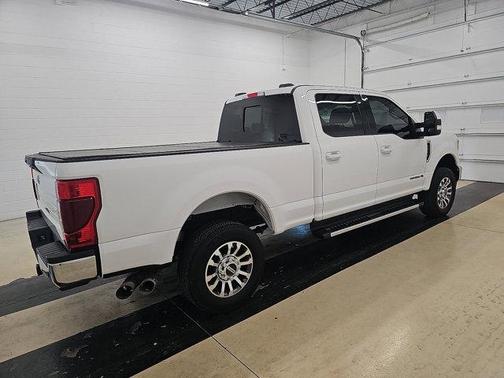 2020 Ford F-250 Lariat