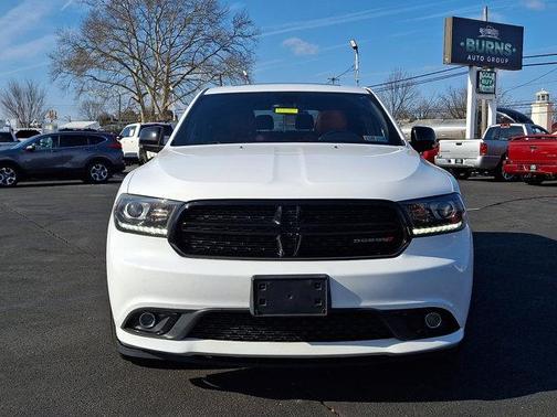 2017 Dodge Durango R/T