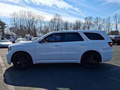 2017 Dodge Durango R/T