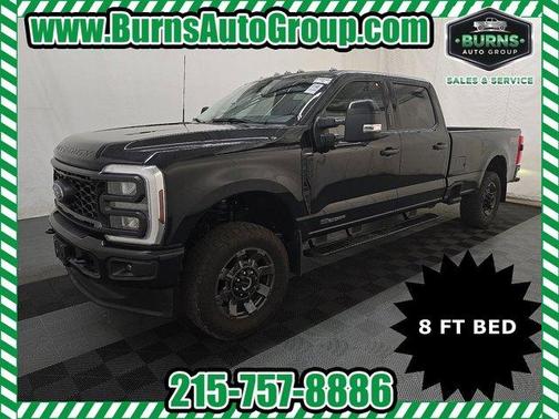 2024 Ford F-250 Lariat