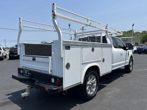 2019 Ford F-350