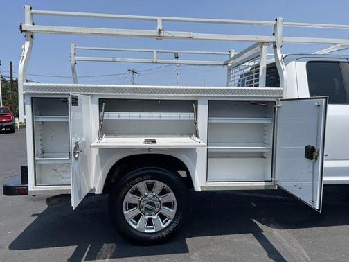 2019 Ford F-350