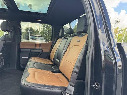 2016 Ford F-150 Limited