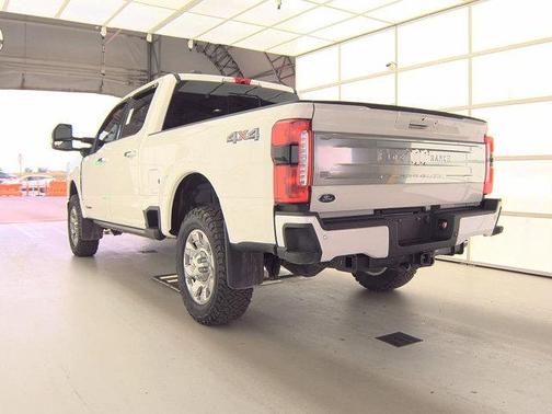 2024 Ford F-350 King Ranch