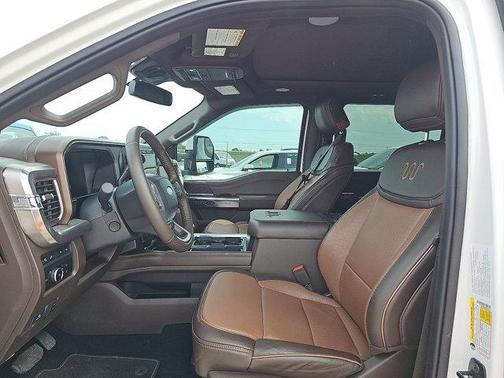 2024 Ford F-350 King Ranch