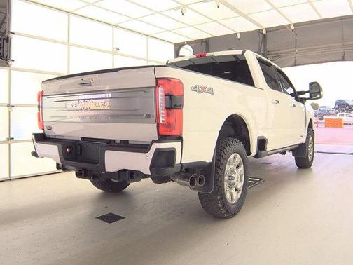 2024 Ford F-350 King Ranch