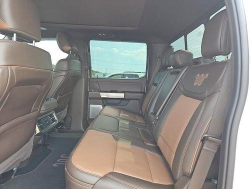 2024 Ford F-350 King Ranch