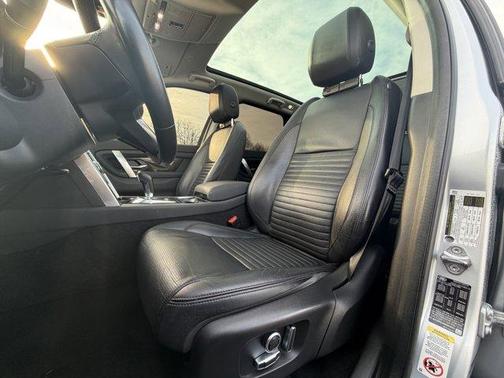 2021 Land Rover Discovery Sport S