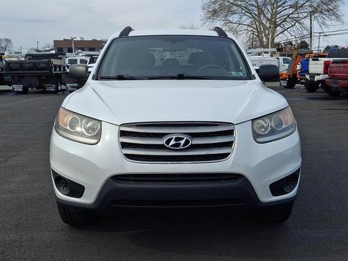 2012 Hyundai SANTA FE GLS
