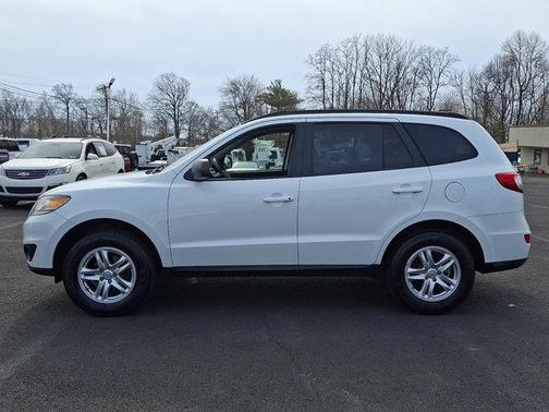 2012 Hyundai SANTA FE GLS