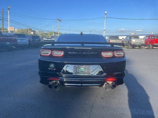 2022 Chevrolet Camaro ZL1