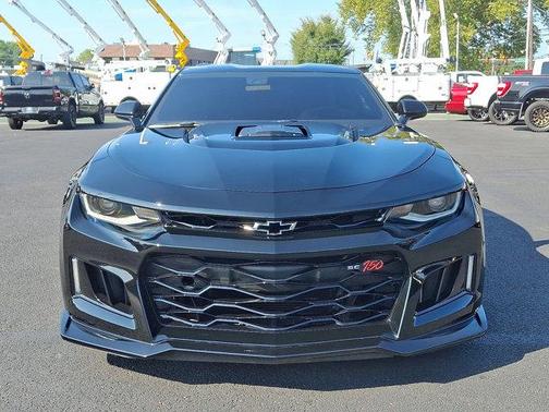 2022 Chevrolet Camaro ZL1