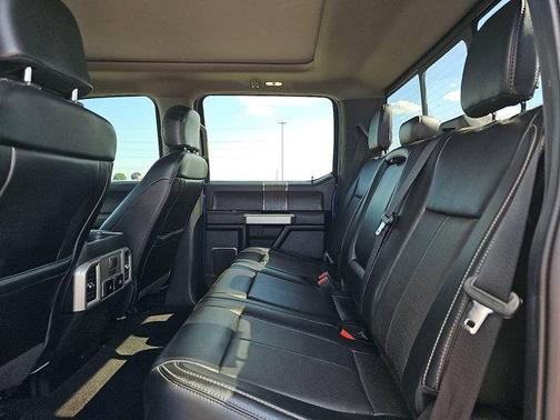2020 Ford F-250 Lariat