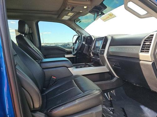 2020 Ford F-250 Lariat