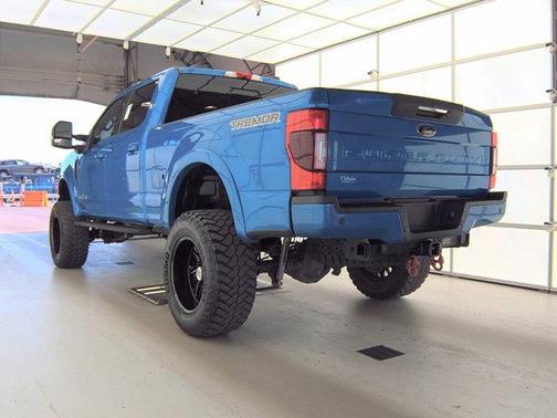 2020 Ford F-250 Lariat