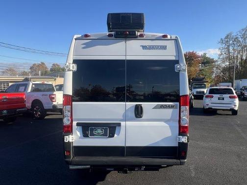 2022 RAM ProMaster 2500 High Roof