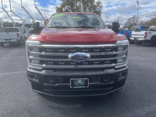 2024 Ford F-250 King Ranch