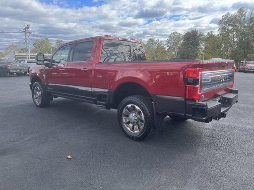 2024 Ford F-250 King Ranch