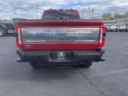 2024 Ford F-250 King Ranch