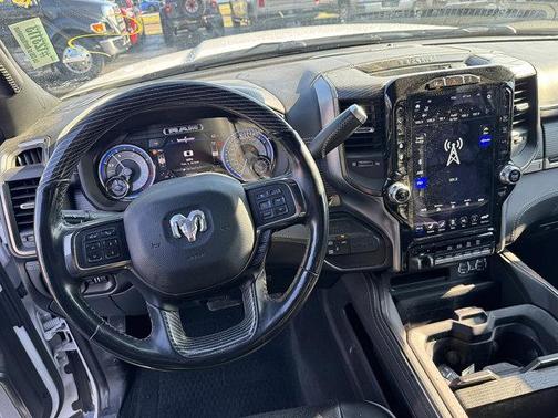 2020 RAM 2500 Limited