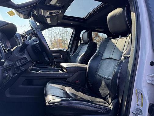 2020 RAM 2500 Limited