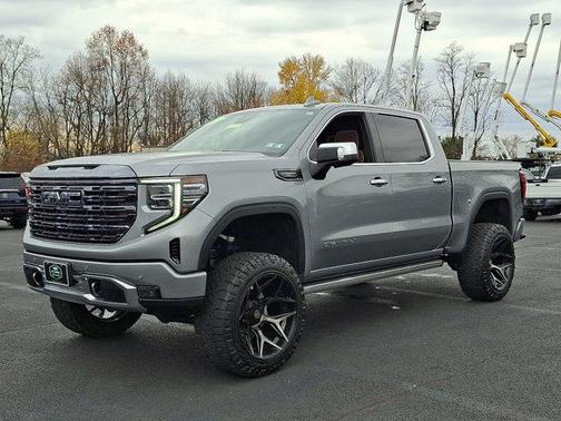 2023 GMC Sierra 1500 Denali Ultimate