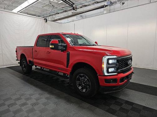 2023 Ford F-250 Lariat