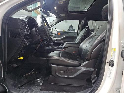 2020 Ford F-250 Lariat