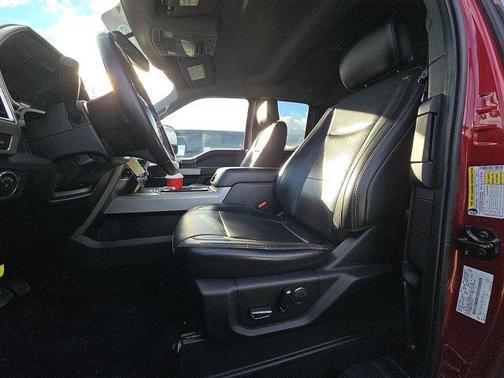 2018 Ford F-350 Lariat Super Duty