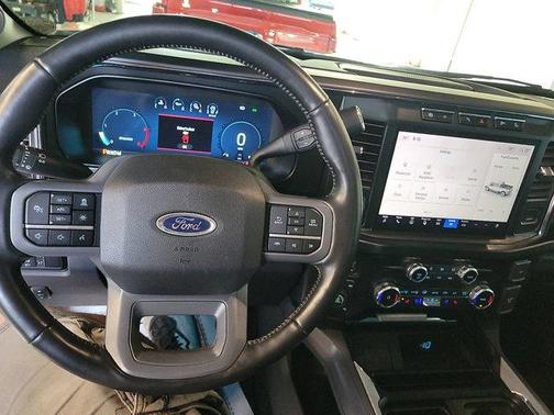2023 Ford F-250 Lariat