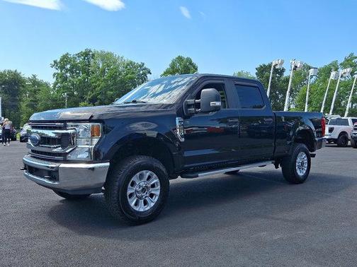 2022 Ford F-250 XL