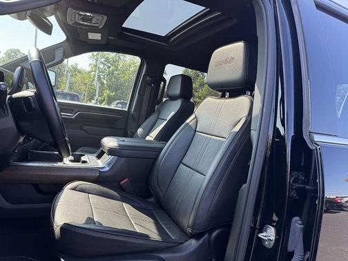 2024 Chevrolet Silverado 2500 High Country