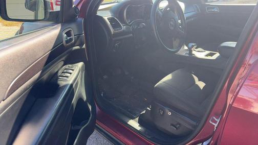 2014 Jeep Grand Cherokee Laredo