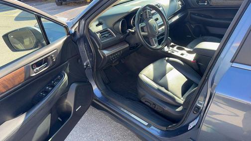 2016 Subaru Outback 3.6R Limited